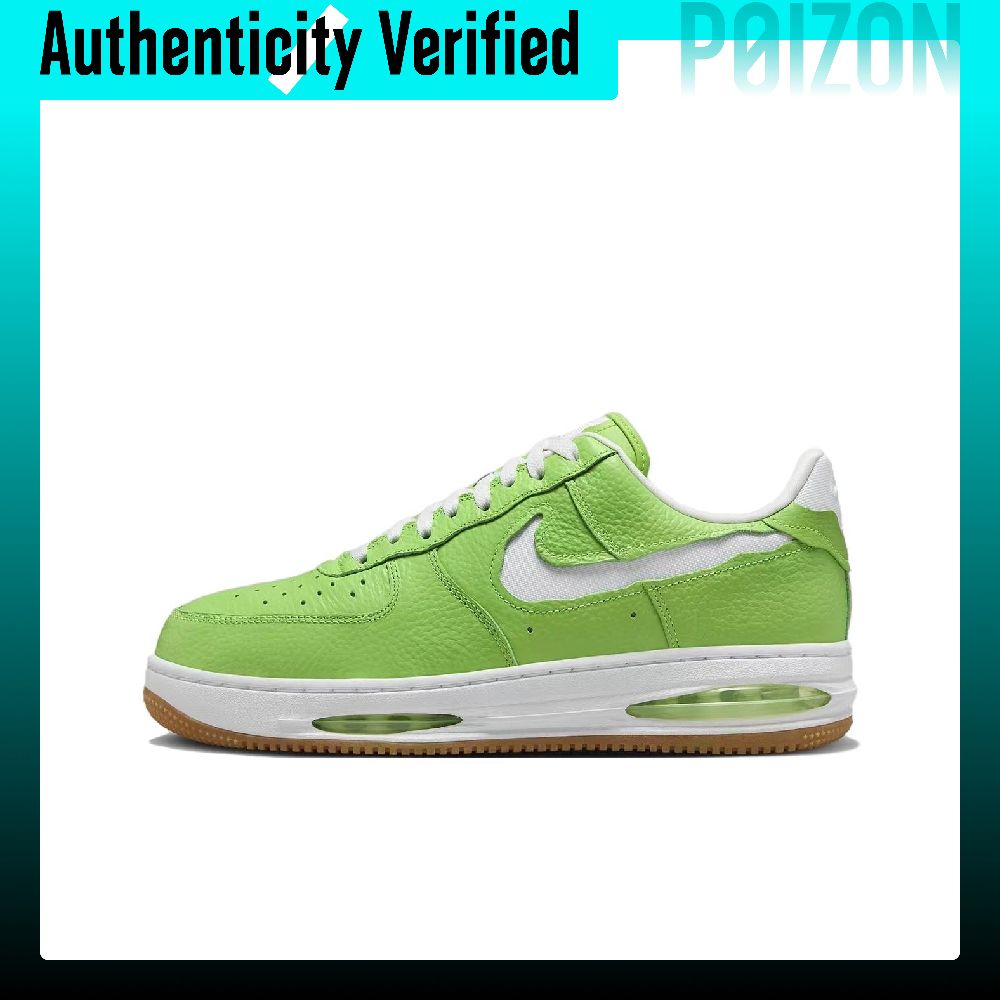 Nike Air Force 1 EVO Low top S - Nike Shoes Air Force 1 recensie en prijs